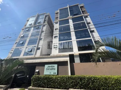 Apartamento com 3 Quartos à venda, 100m² no Jardim Carvalho, Ponta Grossa