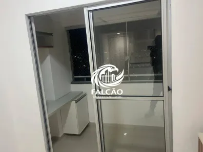 Apartamento com 2 Quartos para alugar, 60m² no Matatu, Salvador