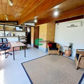Imóvel Comercial à venda, 203m² no Vila Bastos, Santo André