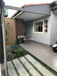 Casa com 4 Quartos à venda, 140m² no Colina de Laranjeiras, Serra