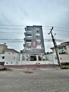 Apartamento com 2 Quartos para alugar, 56m² no Pagani, Palhoça