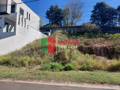 Lote/Terreno à venda, 254m² no Quinta das Videiras, Louveira