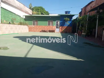 Casa com 2 Quartos à venda, 368m² no Felixlândia (Justinópolis), Ribeirão das Neves