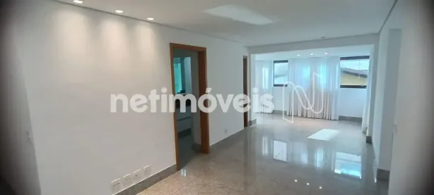 Apartamento com 2 Quartos para alugar, 100m² no Serra, Belo Horizonte