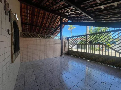 Casa com 2 Quartos à venda, 125m² no Ocian, Praia Grande