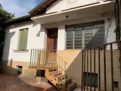 Lote/Terreno com 1 Quarto à venda, 600m² no Cambuci, São Paulo