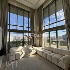 Apartamento com 2 Quartos à venda, 245m² no Jardim Europa, Porto Alegre