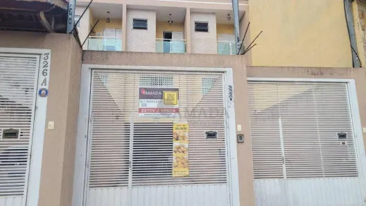 Casa com 3 Quartos à venda, 160m² no Chácara Seis de Outubro, São Paulo