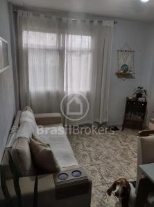 Apartamento com 2 Quartos à venda, 43m² no Portuguesa, Rio de Janeiro