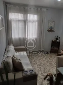 Apartamento com 2 Quartos à venda, 43m² no Portuguesa, Rio de Janeiro