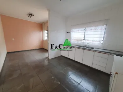 Casa com 3 Quartos à venda, 245m² no Jardim São Manoel, Limeira