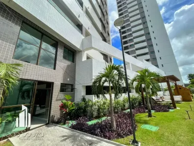 Apartamento com 2 Quartos à venda, 55m² no Várzea, Recife