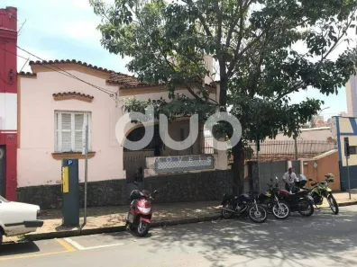 Imóvel Comercial com 3 Quartos à venda, 265m² no Centro, Piracicaba