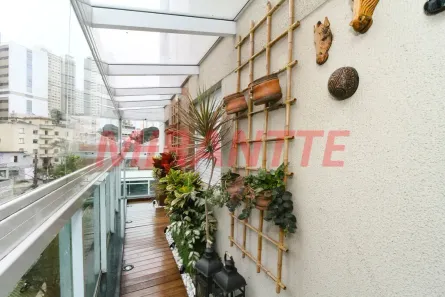 Apartamento com 3 Quartos à venda, 115m² no Santana, São Paulo