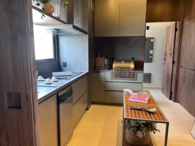 Apartamento com 3 Quartos à venda, 185m² no Cerqueira César, São Paulo