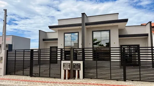 Casa com 3 Quartos à venda, 72m² no Itajuba, Barra Velha