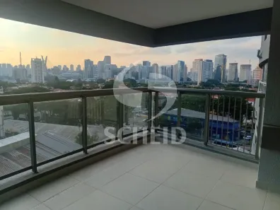 Apartamento com 3 Quartos à venda, 107m² no Jardim das Acácias, São Paulo
