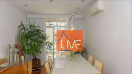 Apartamento com 3 Quartos à venda, 150m² no Ingá, Niterói