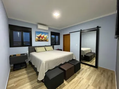 Casa com 3 Quartos à venda, 180m² no Jardim Vista Alegre, Bragança Paulista