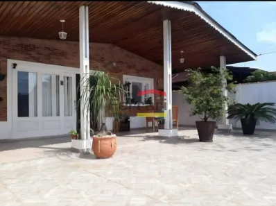 Casa com 4 Quartos à venda, 99m² no Cibratel I, Itanhaém