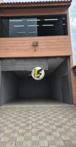 Sobrado com 4 Quartos para alugar, 190m² no Santa Maria, São Caetano do Sul