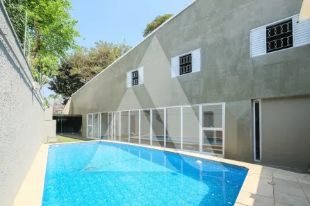 Casa com 3 Quartos à venda, 232m² no Vila Madalena, São Paulo