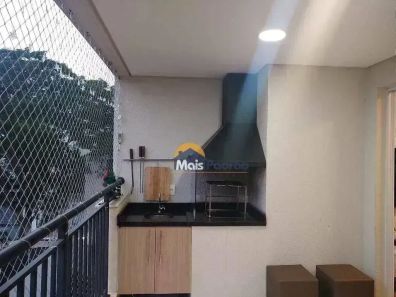 Apartamento com 3 Quartos à venda, 80m² no Vila Guilherme, São Paulo