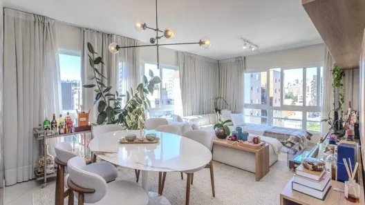 Apartamento com 3 Quartos à venda, 86m² no Auxiliadora, Porto Alegre
