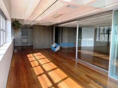 Sala Comercial à venda, 201m² no Jardim Paulistano, São Paulo