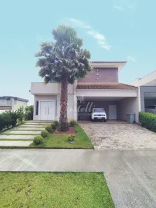 Casa de Condomínio com 3 Quartos à venda, 280m² no Jardim Carvalho, Ponta Grossa