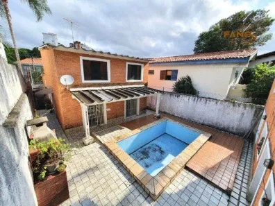 Sobrado com 4 Quartos à venda, 316m² no Vila Sônia, São Paulo