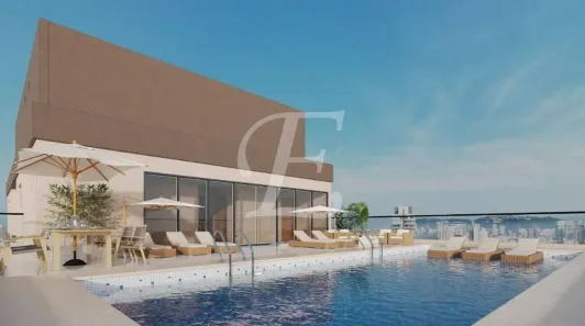 Apartamento com 2 Quartos à venda, 145m² no Boqueirão, Santos