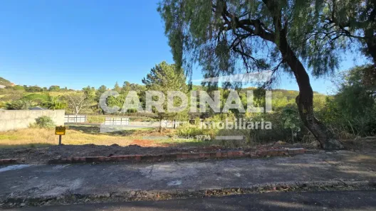 Lote/Terreno à venda, 454m² no Parque Santa Mônica, São Carlos