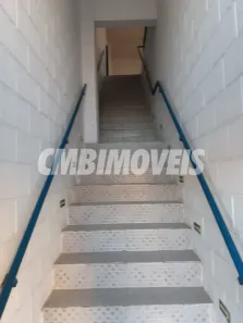Ponto Comercial para alugar, 450m² no Vila Marieta, Campinas