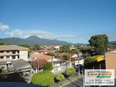 Apartamento com 3 Quartos à venda, 85m² no Centro, Peruíbe