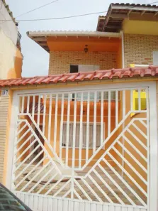 Sobrado com 3 Quartos à venda, 125m² no Parque São Luís, São Paulo