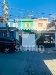 Sobrado com 2 Quartos à venda, 72m² no Americanópolis, São Paulo