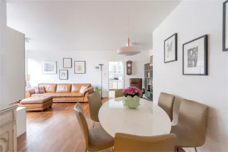 Apartamento com 3 Quartos à venda, 128m² no Jardim Paulista, São Paulo