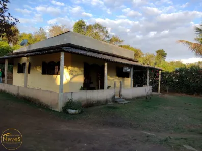 Casa com 2 Quartos à venda, 144m² no , Paty do Alferes