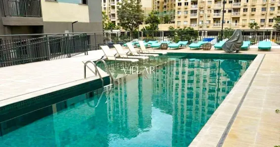 Apartamento com 3 Quartos à venda, 63m² no Cachambi, Rio de Janeiro