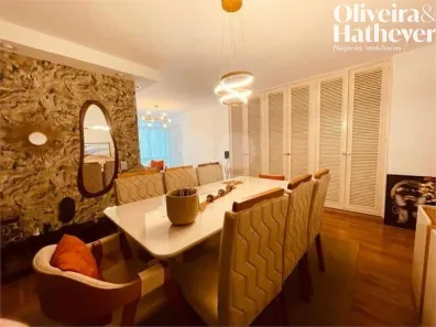 Apartamento com 3 Quartos à venda, 107m² no Jardim Paulista, São Paulo