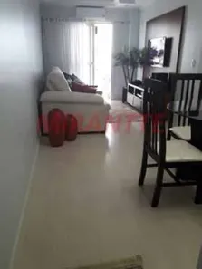 Apartamento com 3 Quartos à venda, 79m² no Gopoúva, Guarulhos
