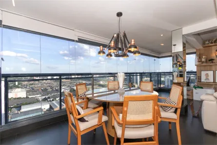 Apartamento com 2 Quartos à venda, 90m² no Vila Leopoldina, São Paulo