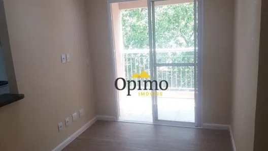 Apartamento com 2 Quartos à venda, 49m² no Jardim Casablanca, São Paulo