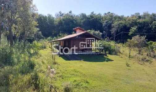 Fazenda/Sítio com 2 Quartos à venda, 180m² no Centro, Campinas