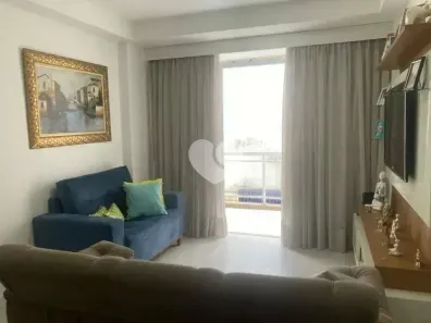 Apartamento com 3 Quartos à venda, 93m² no Recreio dos Bandeirantes, Rio de Janeiro