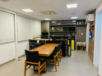 Cobertura com 3 Quartos à venda, 240m² no Santa Rosa, Niterói