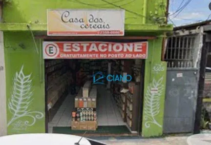 Lote/Terreno à venda, 240m² no Vila Regente Feijó, São Paulo