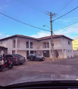 Apartamento com 2 Quartos à venda, 49m² no Caji, Lauro de Freitas