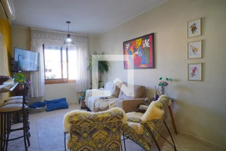 Apartamento com 2 Quartos à venda, 65m² no Cristo Redentor, Porto Alegre